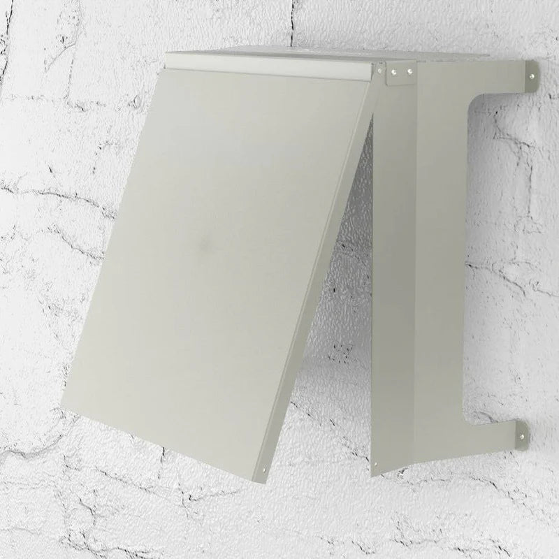 Solar Inverter Cover - Sand