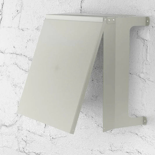 Solar Inverter Cover - Sand